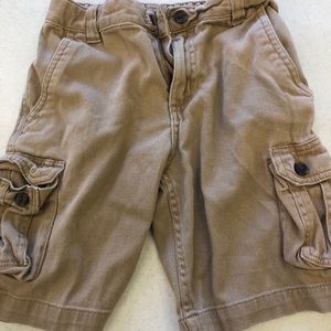 Wonder Nation Shorts